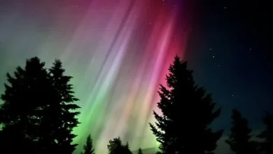 Severe geomagnetic storm could impact Earth on Wednesday, NOAA issues G4 watch