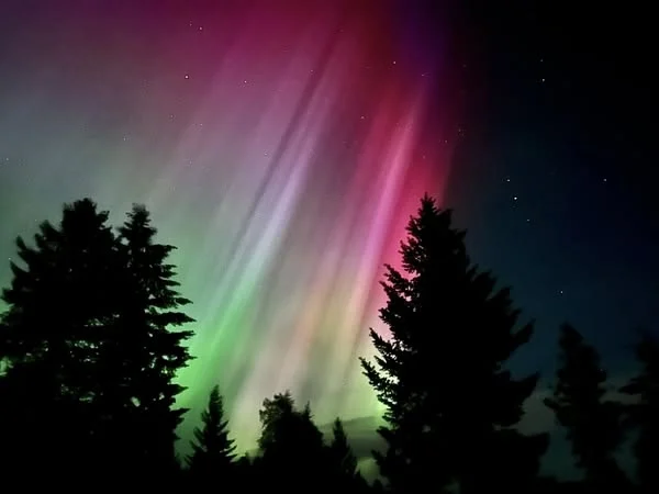 Severe geomagnetic storm could impact Earth on Wednesday, NOAA issues G4 watch