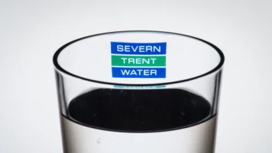 Severn Trent CEO quits after 11 years as profits jump 60%
