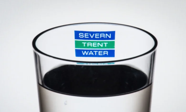Severn Trent CEO quits after 11 years as profits jump 60%
