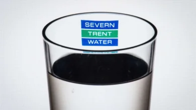 Severn Trent boss to step down after 11 years in top role