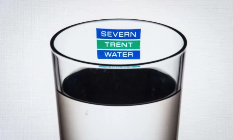 Severn Trent boss to step down after 11 years in top role
