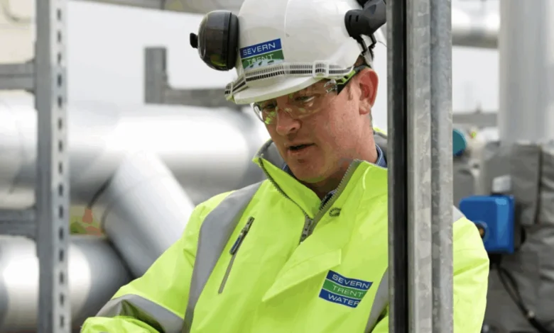 Severn Trent taps supply chain for £200m Minworth job