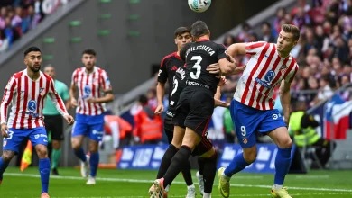 Sevilla y Atlético de Madrid se enfrentan en el duelo de los entrenadores argentinos