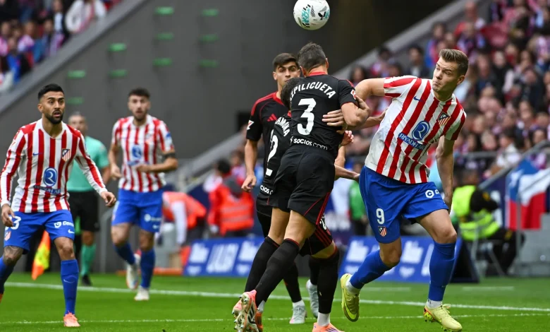 Sevilla y Atlético de Madrid se enfrentan en el duelo de los entrenadores argentinos