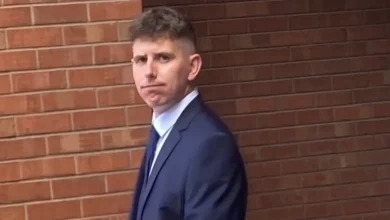 'Sex pest' who targeted woman and two girls is locked up for 11 years