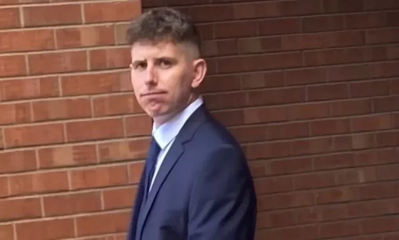 'Sex pest' who targeted woman and two girls is locked up for 11 years