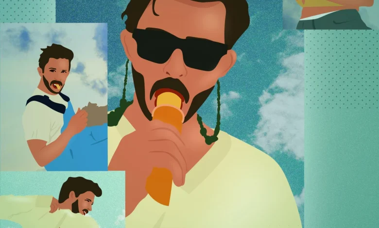 Sexiest man alive announced as Jonathan Bailey