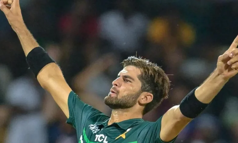 Shaheen Afridi floors Sri Lanka in T20I Tri-series final: Details