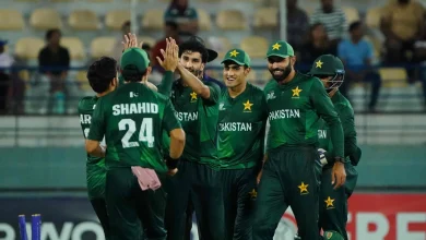 Shaheens beat Sri Lanka A in last-ball thriller to qualify for Asia Cup Rising Stars final