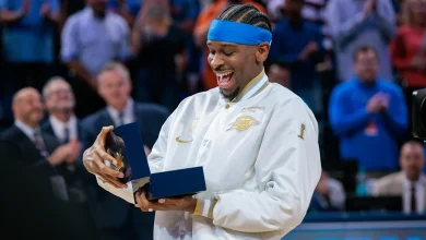 Shai Gilgeous-Alexander haunting rivals with rare statistical feat