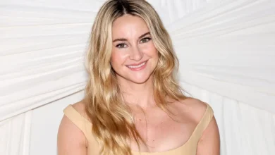 Shailene Woodley to Play Long-Distance Runner in Thriller Ultra