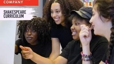 Shakespeare Curriculum
