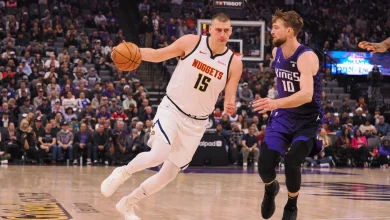 Shaking Off Recent Losses To Dish Out Two Winning NBA Wagers Monday