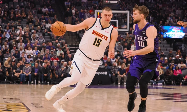 Shaking Off Recent Losses To Dish Out Two Winning NBA Wagers Monday