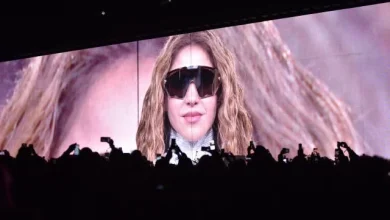 Shakira en Quito | Querían ver el concierto gratis y acabaron detenidos: Así actuaron