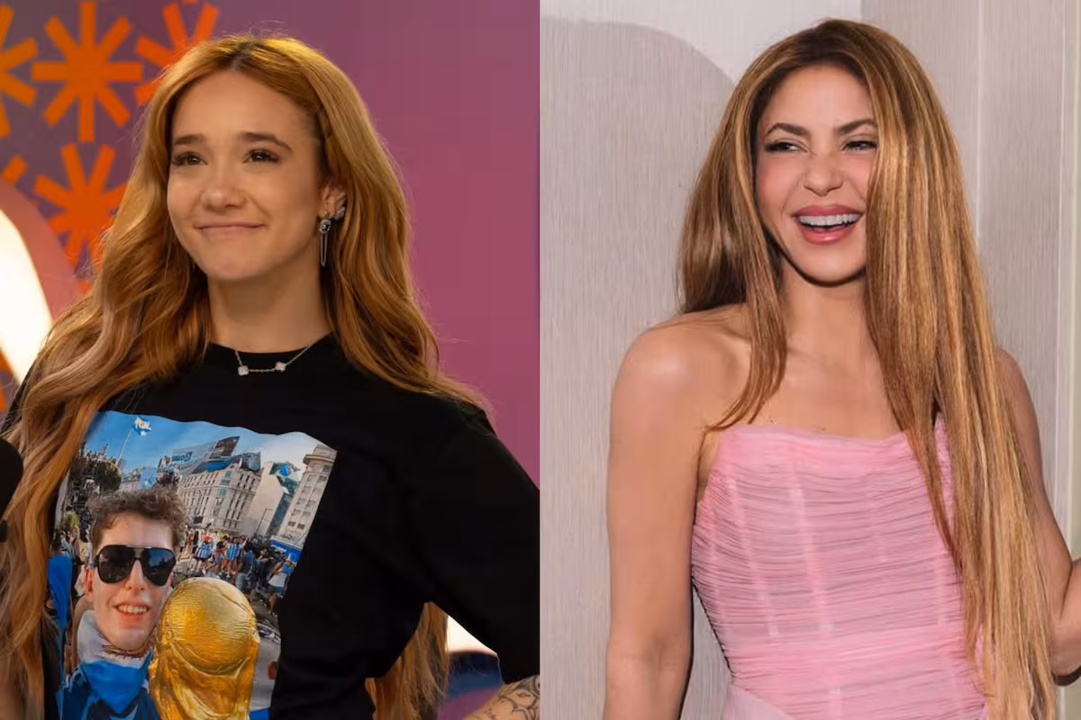 Shakira ya eligió a su telonera: quién es la artista argentina que abrirá sus tres shows en Vélez