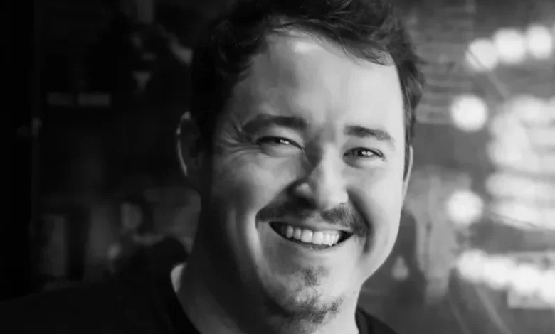 Shane Gillis Sets Lincoln Financial Field Homecoming Show