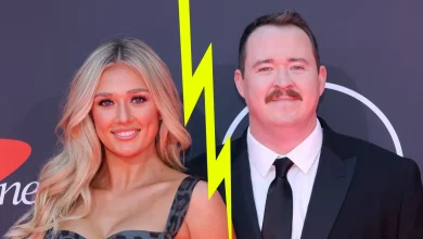 Shane Gillis Splits from Girlfriend Grace Brassel