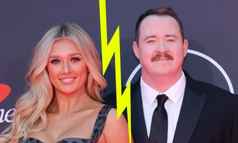 Shane Gillis Splits from Girlfriend Grace Brassel