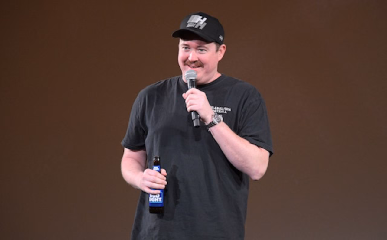 Shane Gillis show in central Pa. sells out in 30 minutes