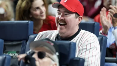 Shane Gillis to perform largest headline show of career at Lincoln Financial Field in 2026