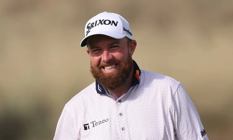 Shane Lowry capitalises on Ryder Cup magic with pal to take lead in lucrative Abu Dhabi event