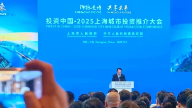Shanghai Mayor Woos Global Investors with Bold Open-Equity Push