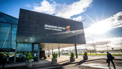 Shannon Airport secures four new Ryanair routes as part of airline’s major summer expansion