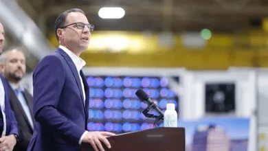 Shapiro touts resounding Democratic victories ahead of anticipated reelection announcement