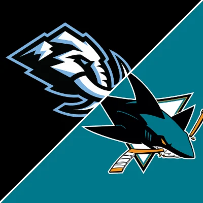 Sharks 3-2 Mammoth (19 Nov, 2025) Game Recap - ESPN (UK)