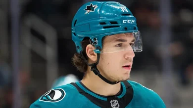 Sharks Will Need To Make Decision On Misa Very Soon