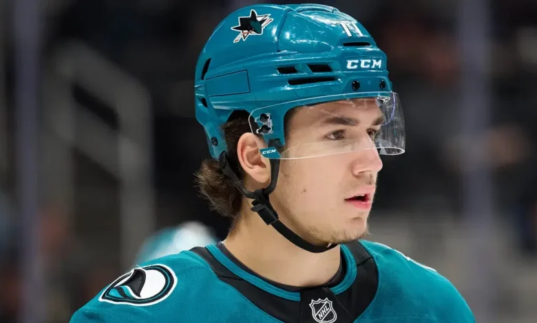 Sharks Will Need To Make Decision On Misa Very Soon