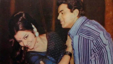 Sharmila Tagore On Dharmendra's Death: "Really Wished He Made It Through"
