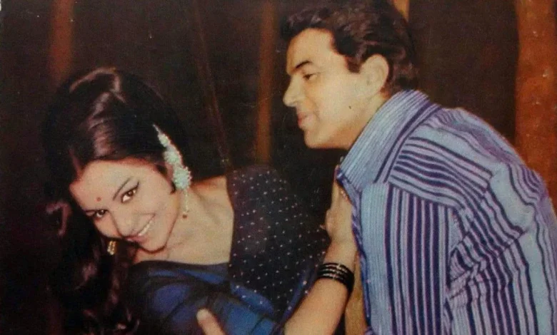 Sharmila Tagore On Dharmendra's Death: "Really Wished He Made It Through"
