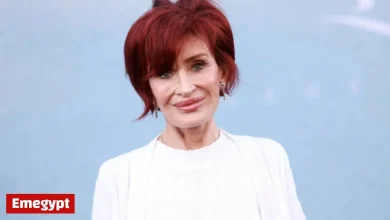 Sharon Osbourne Challenges Release of Black Sabbath’s Early Recordings Album