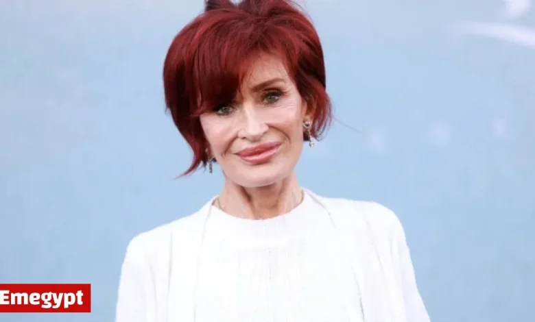 Sharon Osbourne Challenges Release of Black Sabbath’s Early Recordings Album