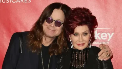 Sharon Osbourne Fires Back At Former Black Sabbath Manager