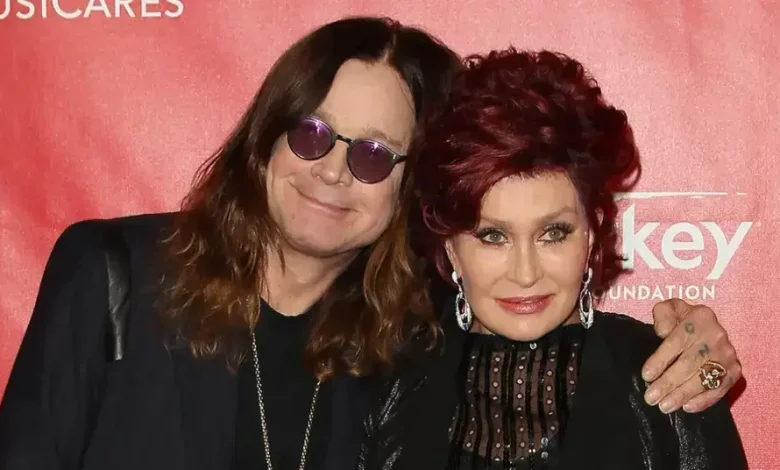 Sharon Osbourne Fires Back At Former Black Sabbath Manager