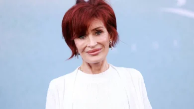 Sharon Osbourne Opposes Release of Black Sabbath’s Early Recordings Album