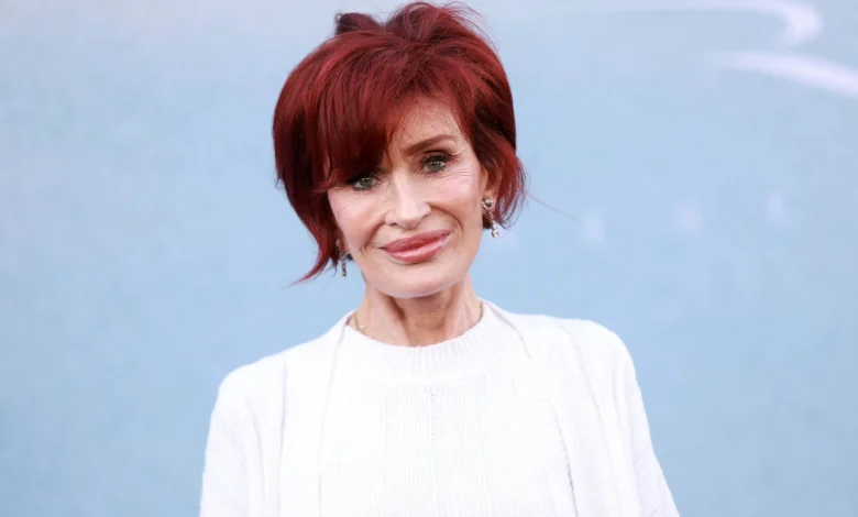 Sharon Osbourne Opposes Release of Black Sabbath’s Early Recordings Album
