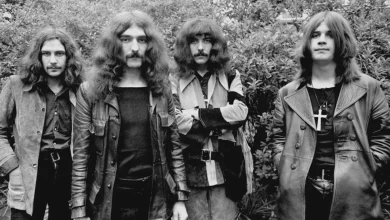 Sharon Osbourne Protests Release of Black Sabbath's Early Demos: 'Against the Band's Wishes'