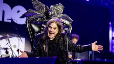 Sharon Osbourne Reveals ‘Back to the Beginning’ Actually Raised $11 Million for Charity