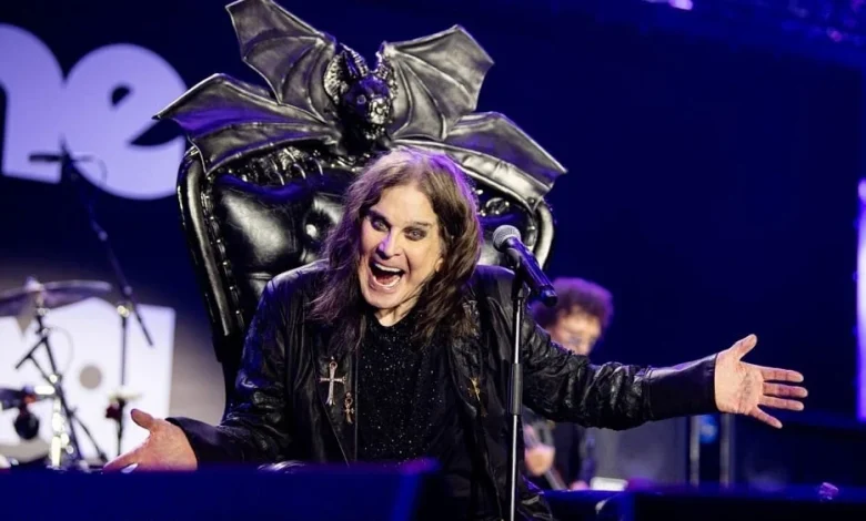 Sharon Osbourne Reveals ‘Back to the Beginning’ Actually Raised $11 Million for Charity