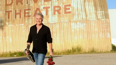 Shaun Cassidy, a trio of comics including Leslie Jones among things to do this weekend