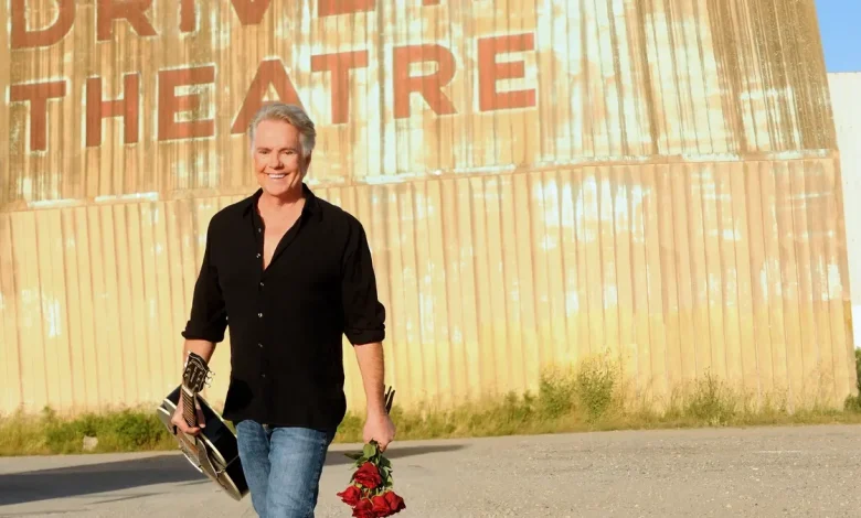 Shaun Cassidy, a trio of comics including Leslie Jones among things to do this weekend