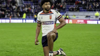 Shaun Wane names squad for Third ABK Beer Rugby League Ashes Test