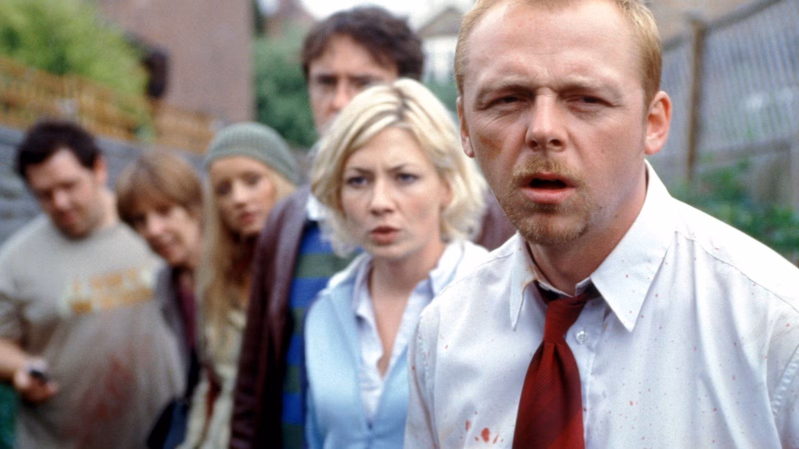 Shaun of the Dead director Edgar Wright reveals why he'll never make a sequel