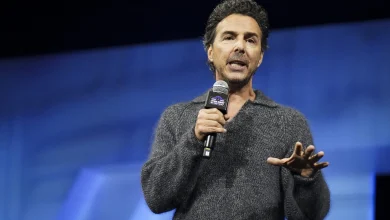 Shawn Levy Says Cinematographer Claudio Miranda Wants to "Break New Ground" in 'Starfighter'