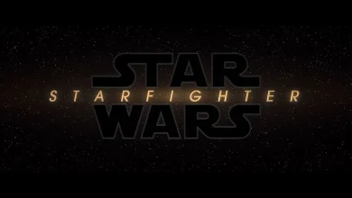 Shawn Levy given carte blanche by Kathleen Kennedy to make Star Wars: Starfighter